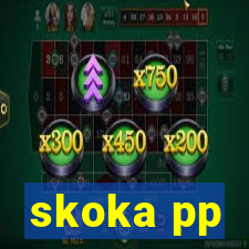 skoka pp